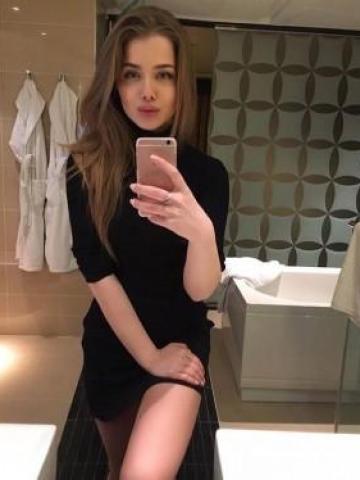 Проститутка Сесилия
