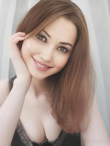 Проститутка Анюта
