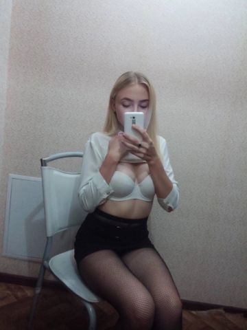 Проститутка Виктория
