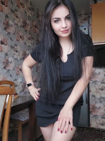 Проститутка Сабина