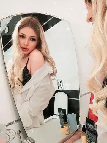 Проститутка Алина